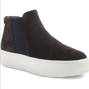 ISO!!!!! Vince platforms